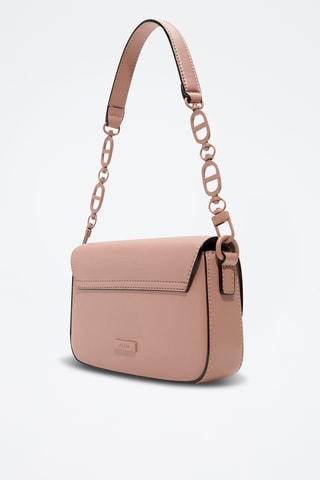 Sac bandoulière Exquisite - Rose