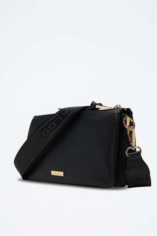 Sac bandoulière Cialy - Noir