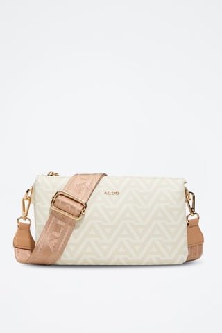 Sac bandoulière Cialy - Beige