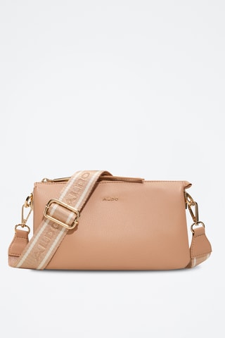 Sac bandoulière Cialy - Camel