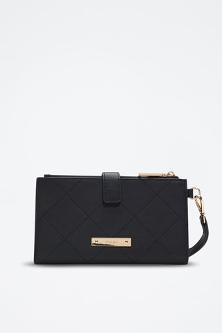 Portefeuille Rorbag - Noir
