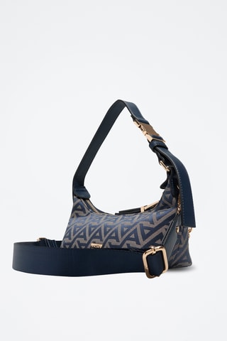 Sac bandoulière Cordida - Bleu marine