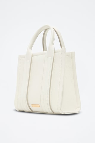 Sac à main Adorie - Blanc