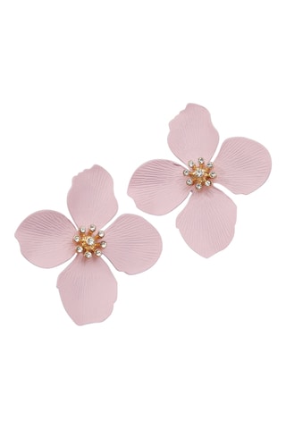 Puces Maflore - Rose
