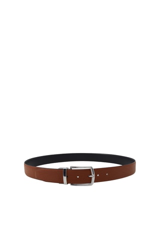 Ceinture Crilikin - Marron