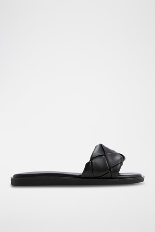 Mules - Noir