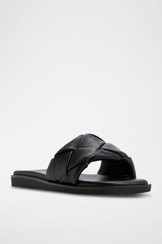 Mules - Noir