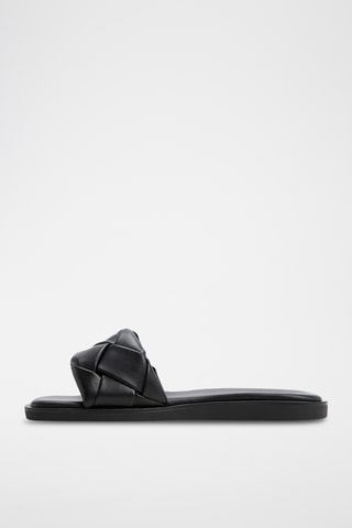 Mules - Noir