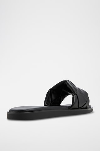 Mules - Noir