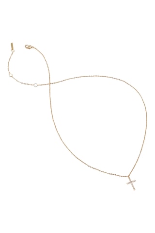 Collier Derini - Doré