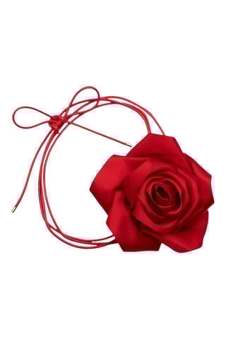 Bandeau Larosa - Rouge