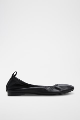 Ballerines Daena - Noir