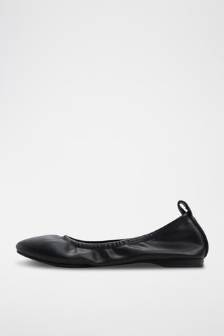 Ballerines Daena - Noir