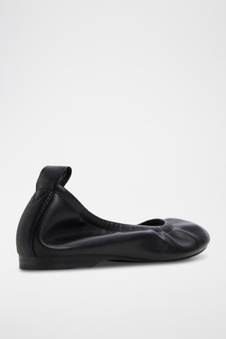 Ballerines Daena - Noir