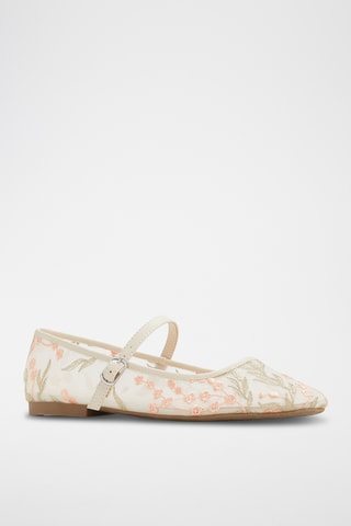 Babies Janeyy - Beige