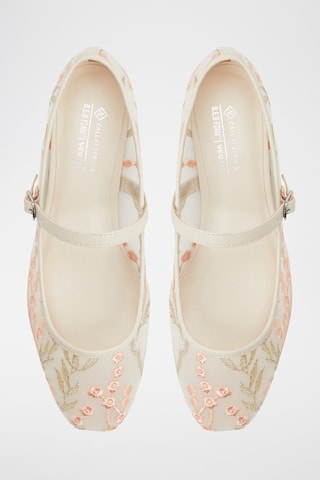 Babies Janeyy - Beige
