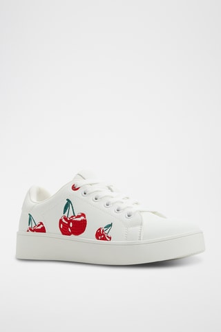 Baskets Kalinaaa - Blanc