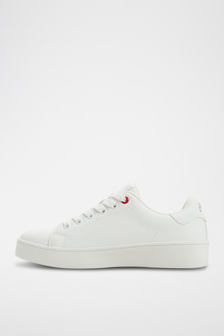 Baskets Kalinaaa - Blanc