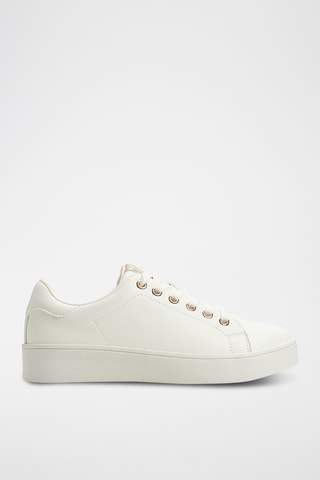 Baskets Kalinaaa - Blanc