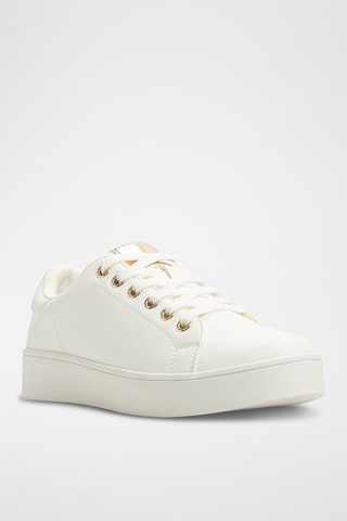 Baskets Kalinaaa - Blanc
