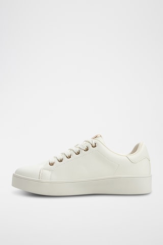 Baskets Kalinaaa - Blanc