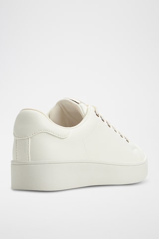 Baskets Kalinaaa - Blanc