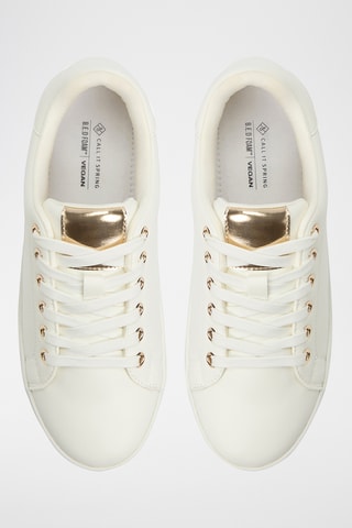 Baskets Kalinaaa - Blanc