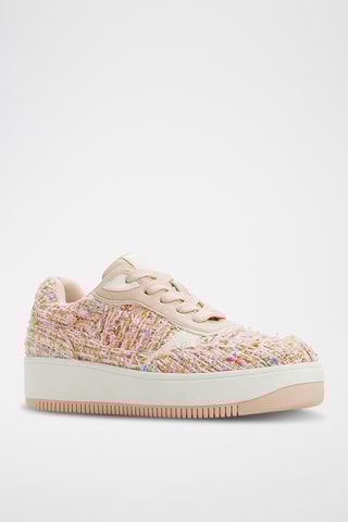 Baskets Freshy - Orange