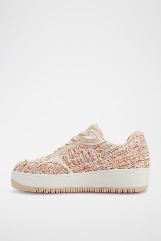 Baskets Freshy - Orange