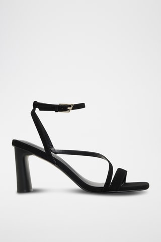 Sandales à talons Laneyy - Noir