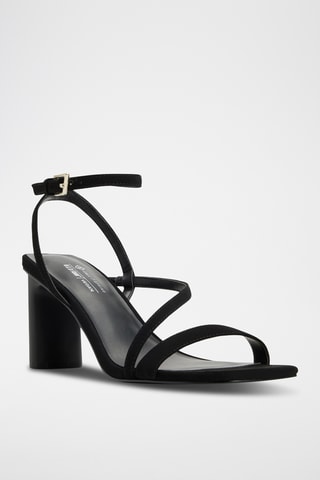 Sandales à talons Laneyy - Noir