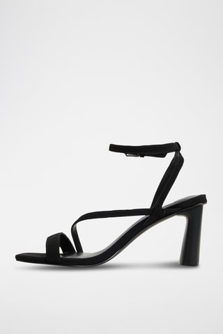 Sandales à talons Laneyy - Noir