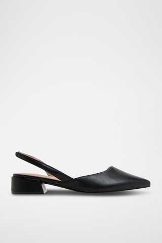 Ballerines Sundayy - Noir