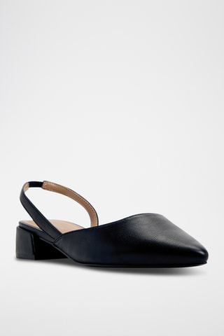 Ballerines Sundayy - Noir