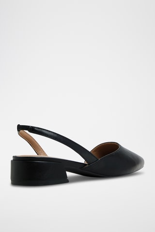 Ballerines Sundayy - Noir