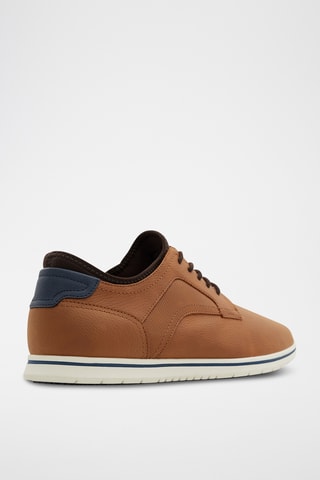 Derbys - Marron clair