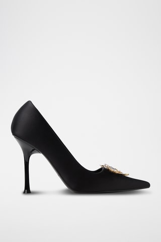 Escarpins Ariies - Noir