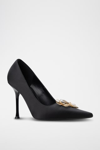 Escarpins Ariies - Noir