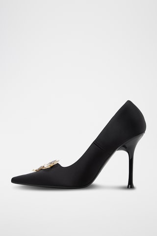 Escarpins Ariies - Noir