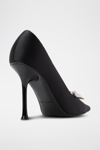 Escarpins Ariies - Noir