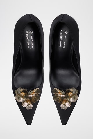 Escarpins Ariies - Noir