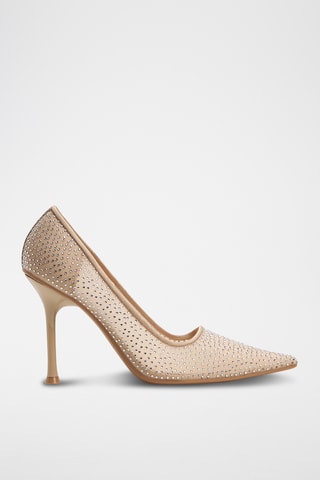 Escarpins Ariies - Beige