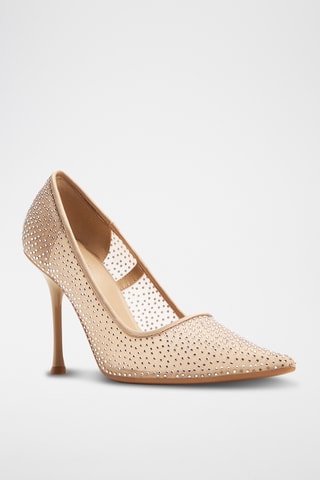 Escarpins Ariies - Beige