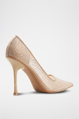 Escarpins Ariies - Beige