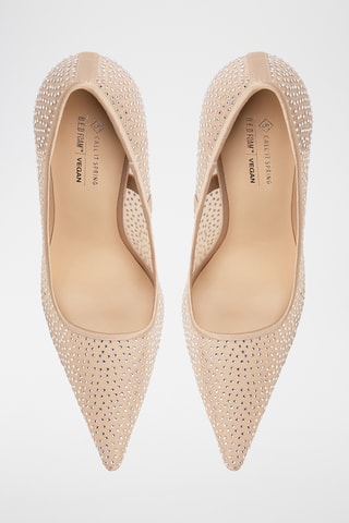 Escarpins Ariies - Beige