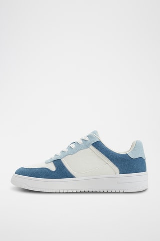 Baskets Freshh_H - Bleu