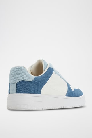 Baskets Freshh_H - Bleu