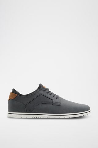 Baskets Drymos - Gris foncé