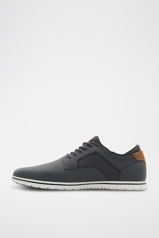 Baskets Drymos - Gris foncé