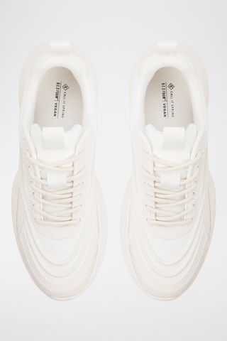 Baskets Refresh 2.0 - Beige
